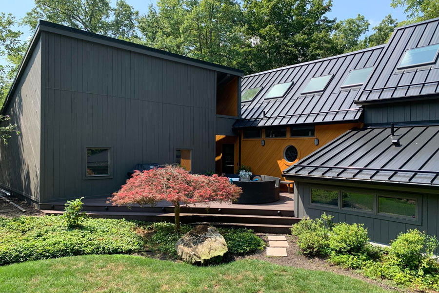 About Farus Commercial Residential Painting Company