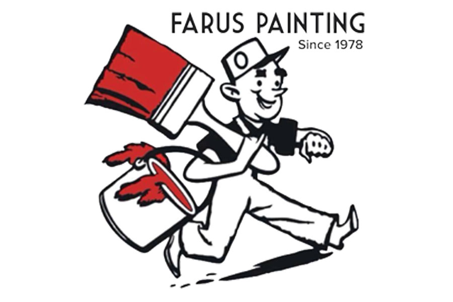 Farus Painting Cabinet & Door Painting